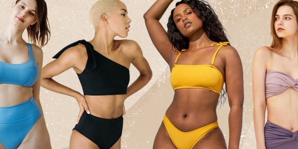 How to get the best experience when ordering wholesale swimwear online