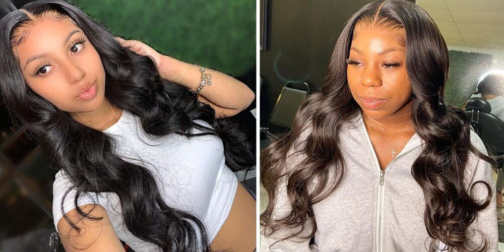 Reasons Why People Love Transparent Lace Wigs