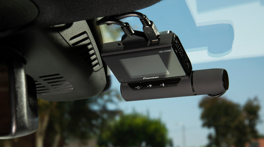 Amazing Features in the Latest Model Dash Cams