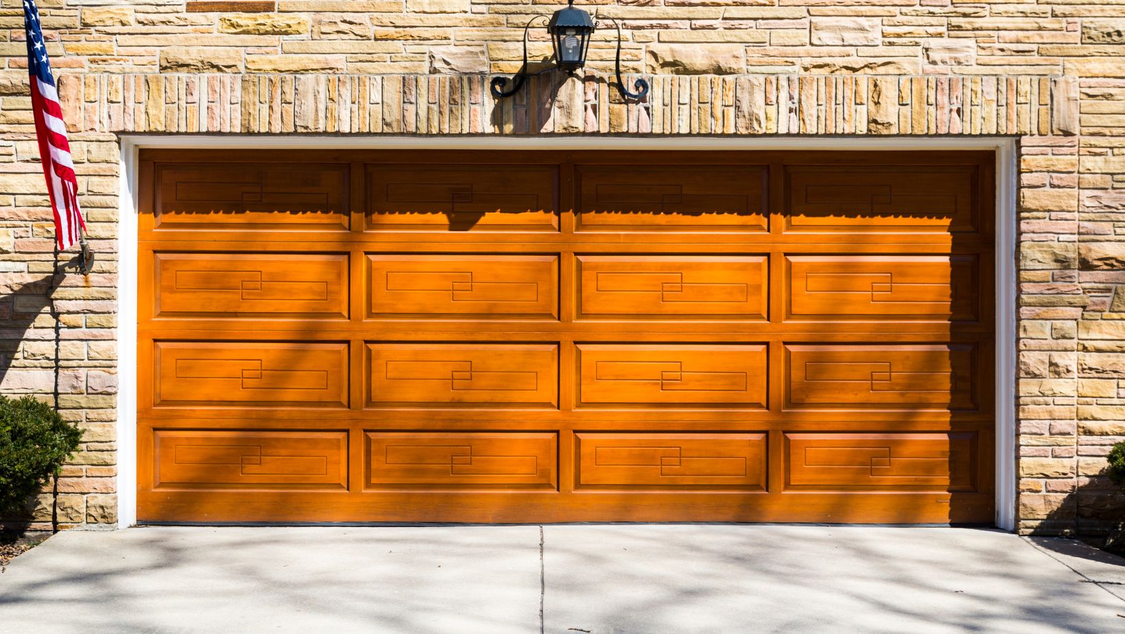 Why Should You Invest In A 8x7 Garage Door?