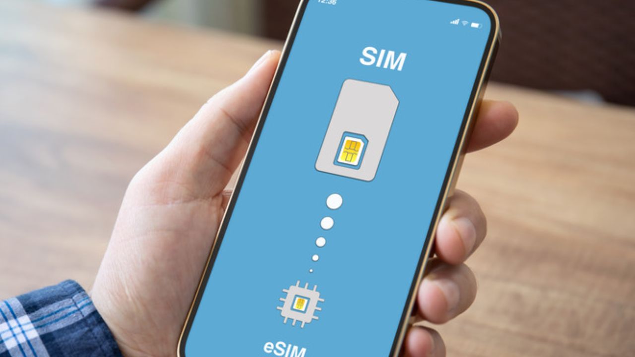 How ByteSIM's eSIM Products Are Changing Connectivity in China?