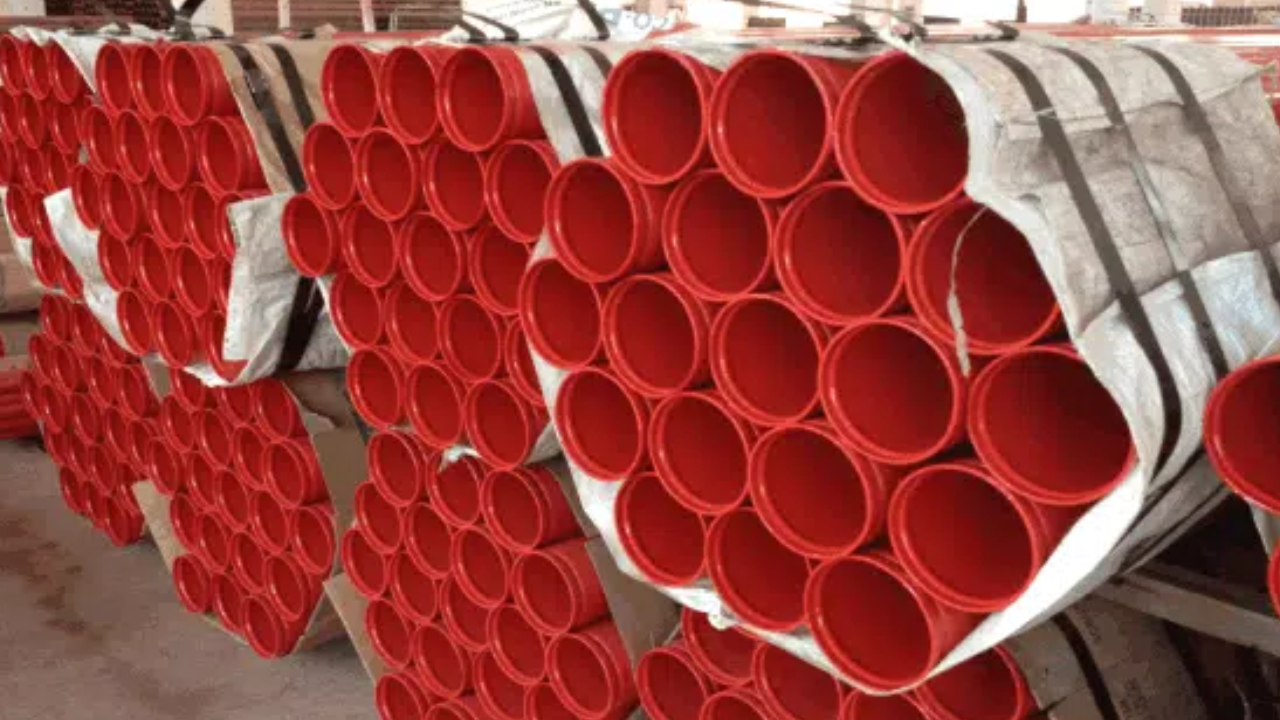 What Sets Seamless Steel Pipe Fittings Apart From Welded Steel?