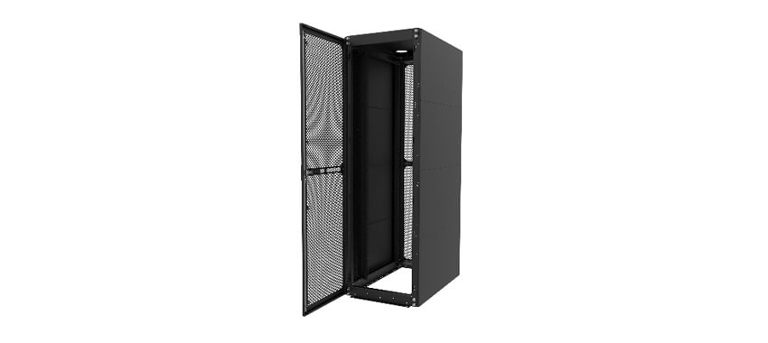 Things to Consider When Buying Data Center Racks